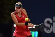 Dayana Yastremska